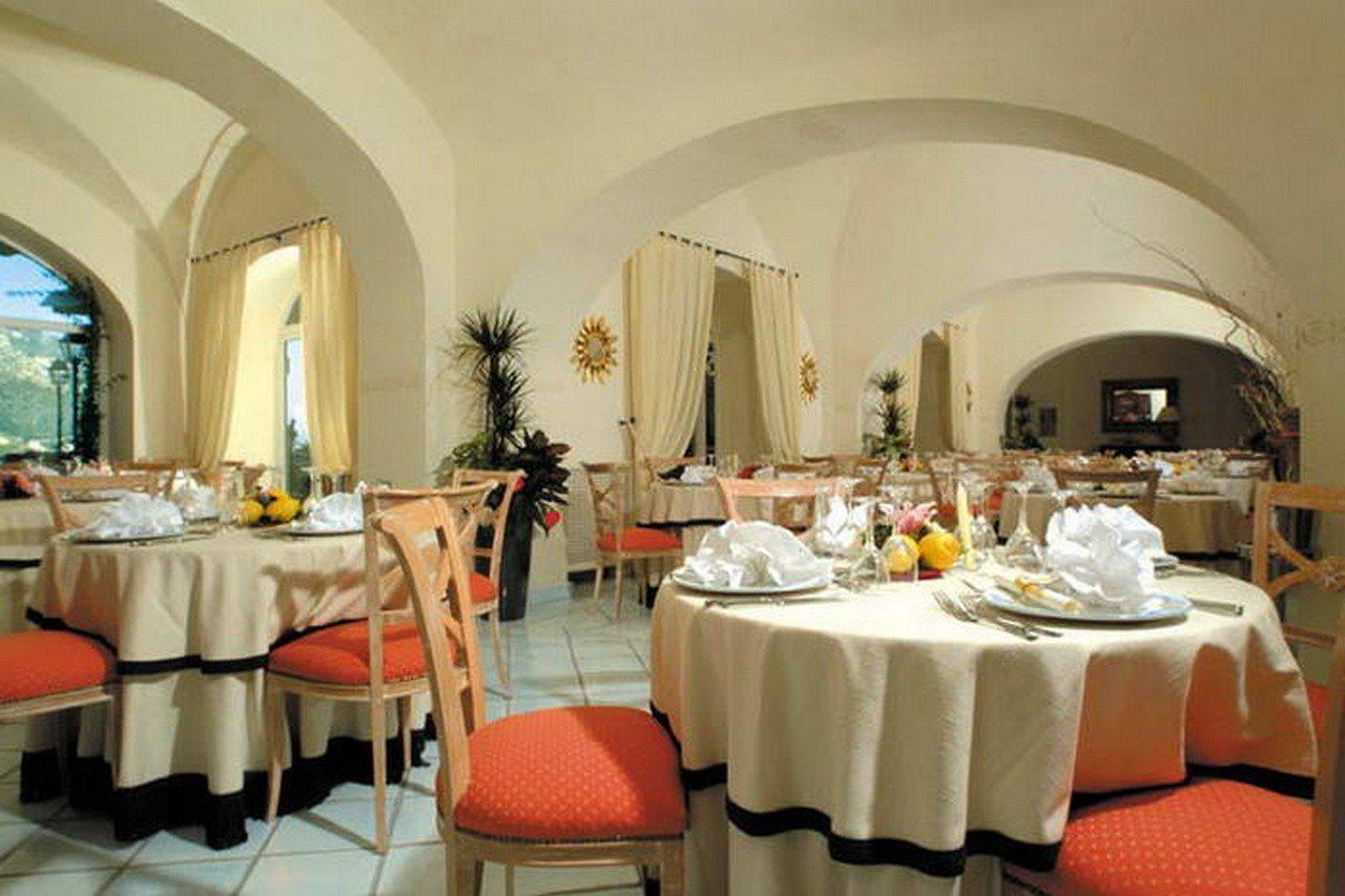 Posa Posa 4* Positano
