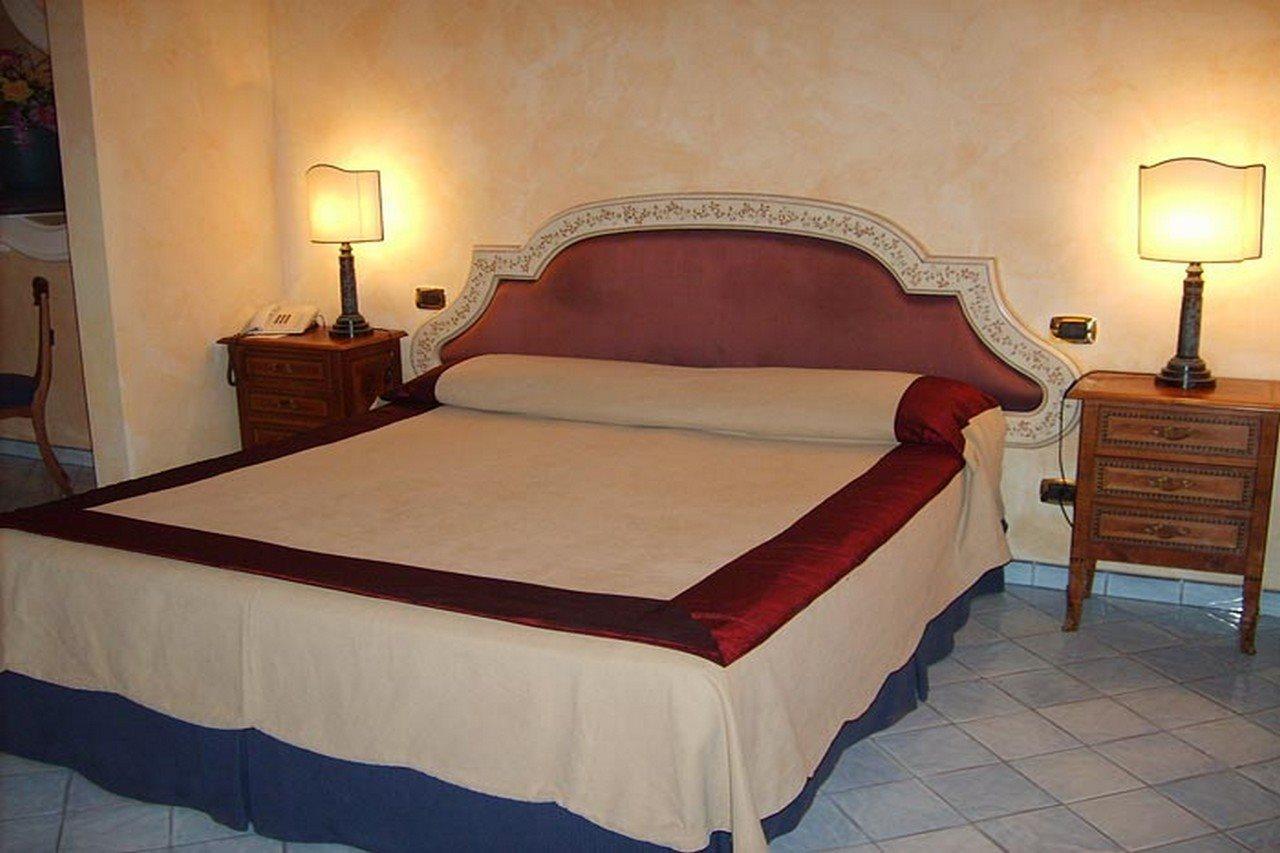 Hotel Posa Posa