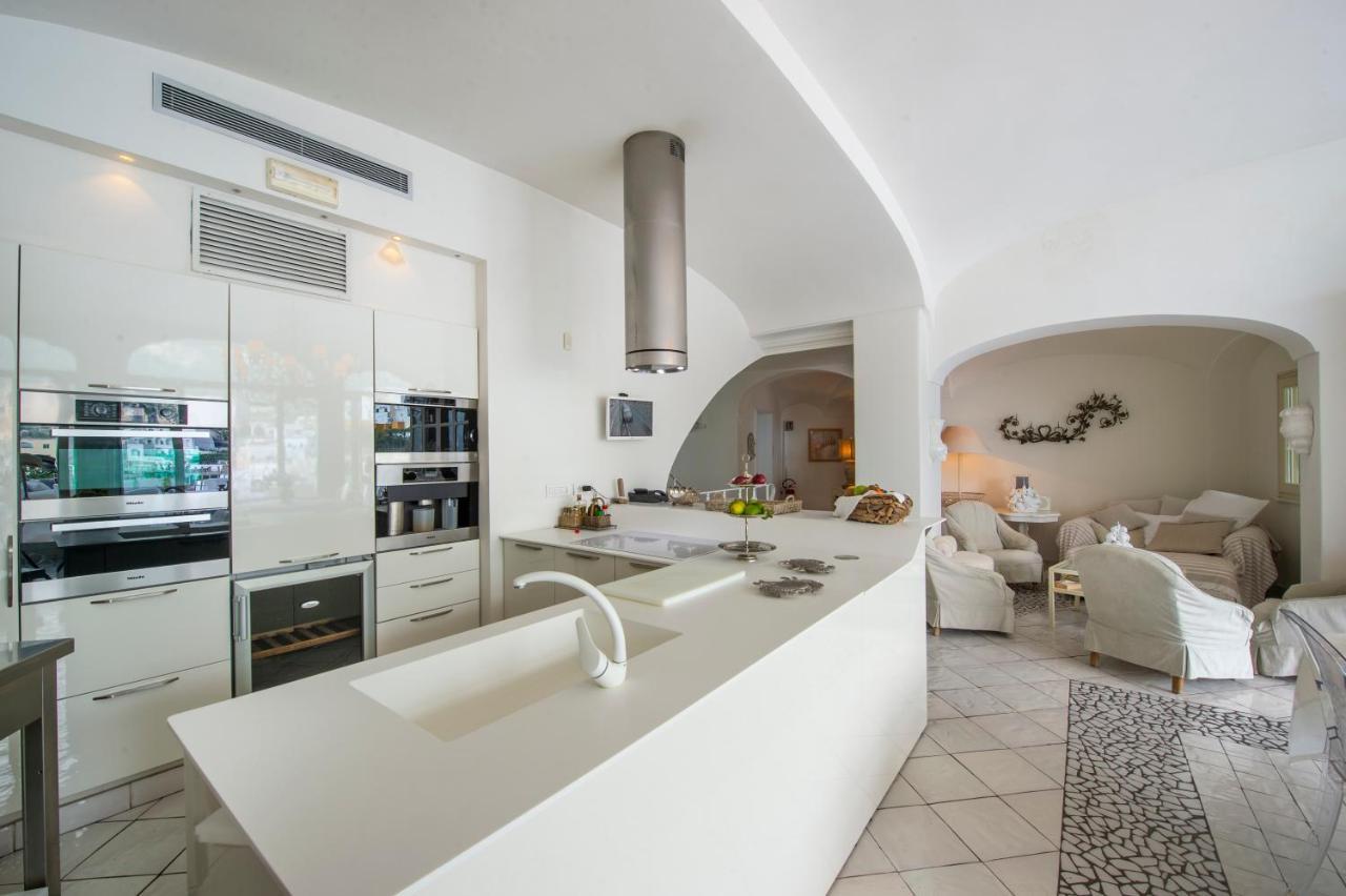 Il Panorama & Bed & Breakfast Positano