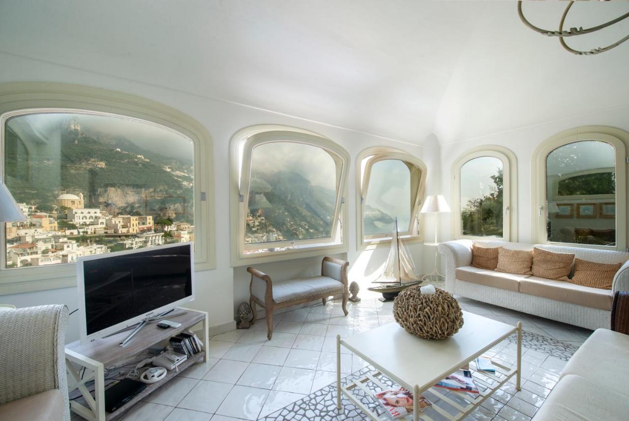 Il Panorama & Bed & Breakfast Positano