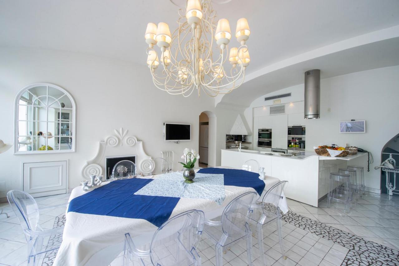 Il Panorama & Bed & Breakfast Positano