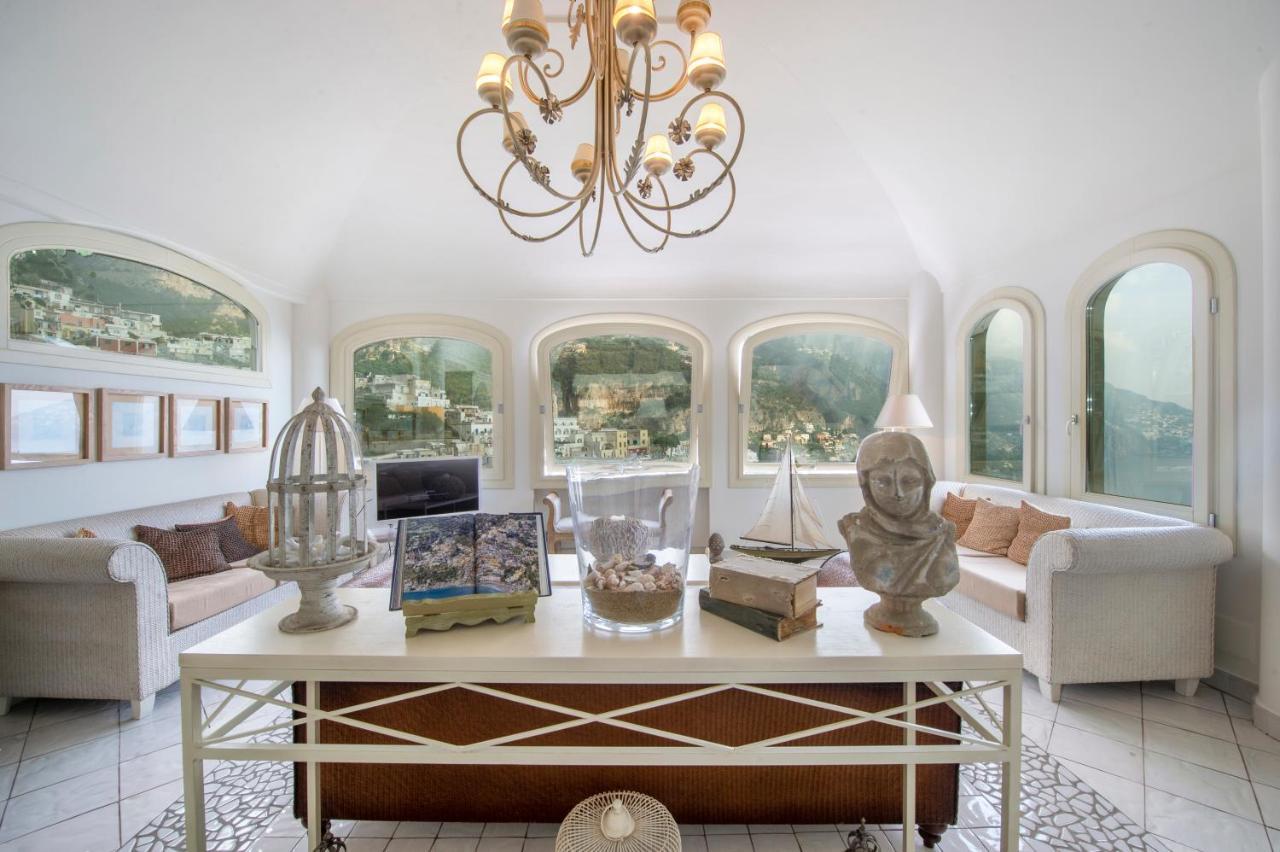 Bed & Breakfast Il Panorama & Positano