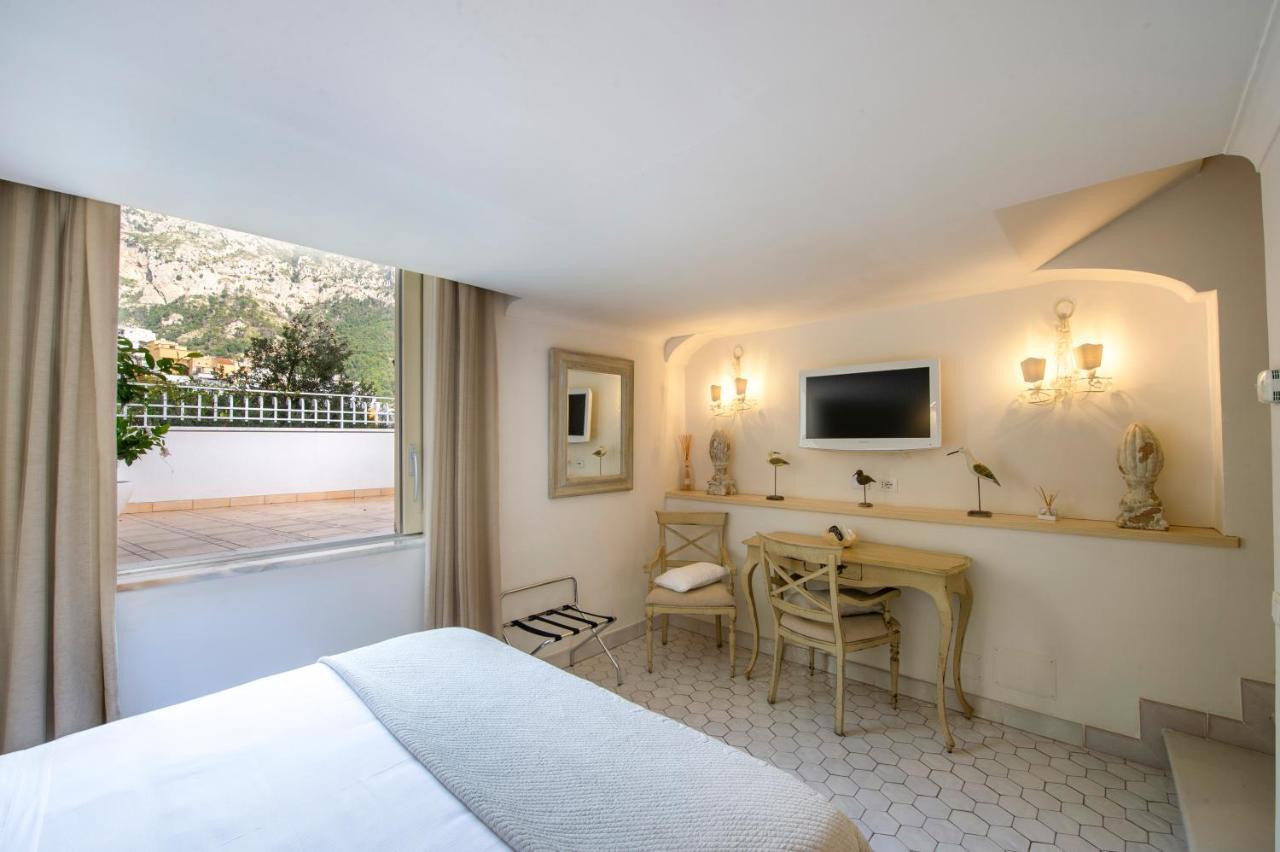 Il Panorama & Bed & Breakfast *