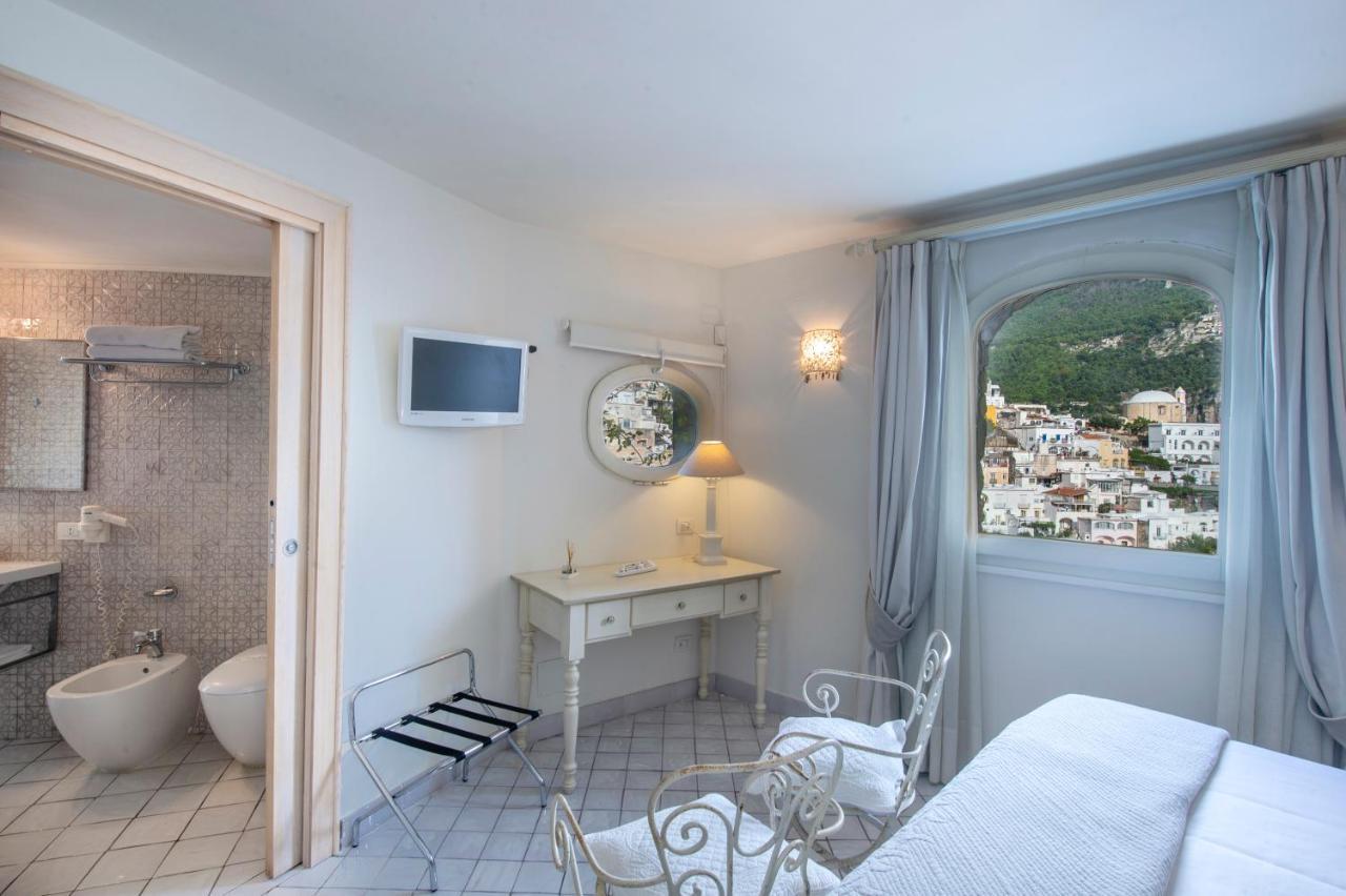 Il Panorama & Positano