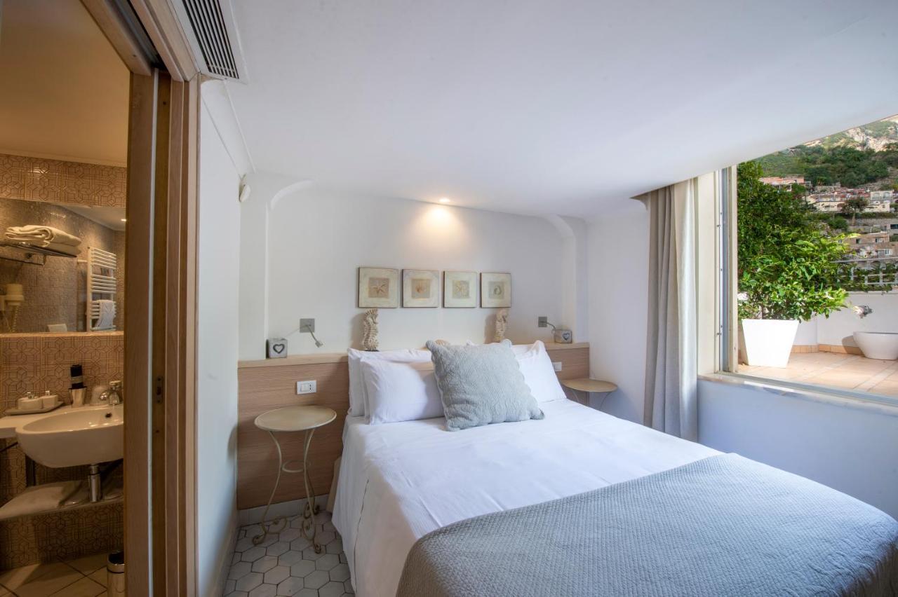 Il Panorama & Bed & Breakfast *