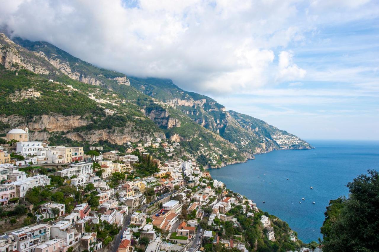 Il Panorama & Bed & Breakfast Positano