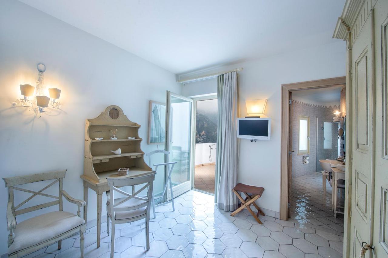 Il Panorama & Bed & Breakfast Positano