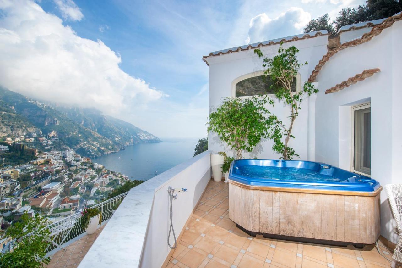 Il Panorama & Positano