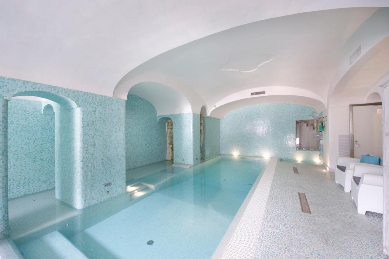 Il Panorama & Bed & Breakfast Positano