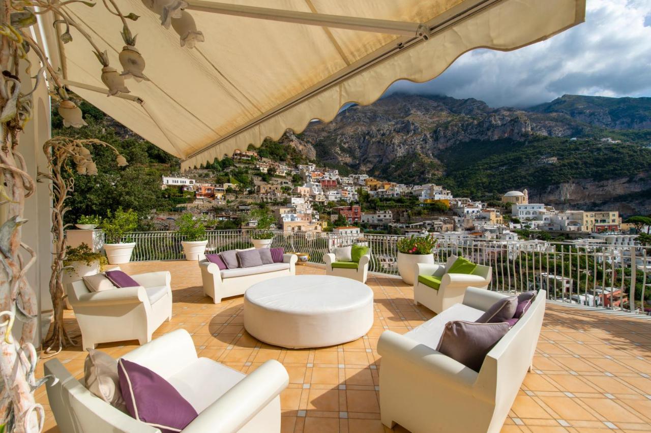 Il Panorama & Bed & Breakfast