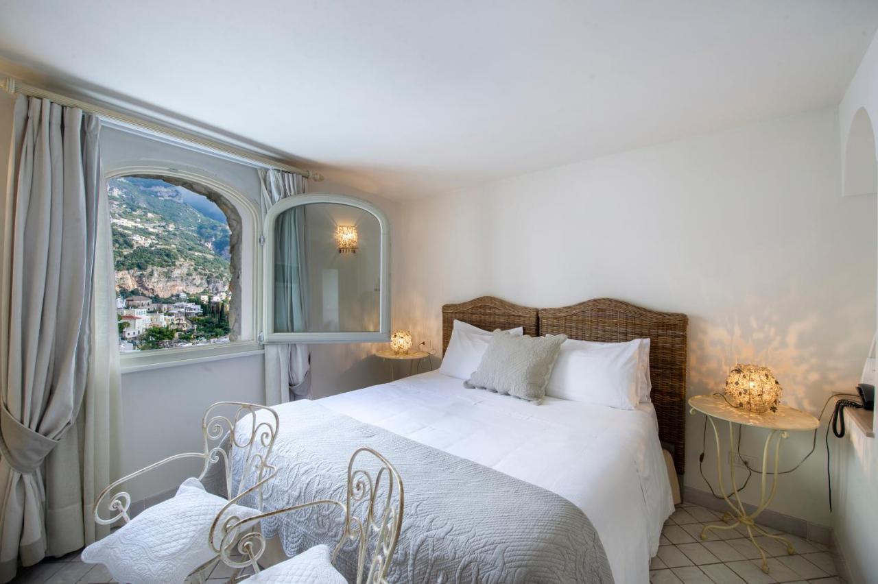Il Panorama & Bed & Breakfast Positano