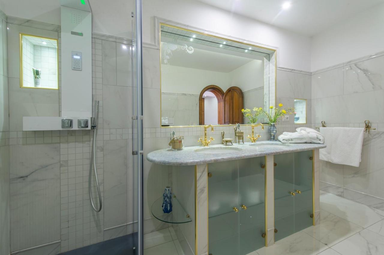 Briganti Seaview Terrace Bed & Breakfast Positano