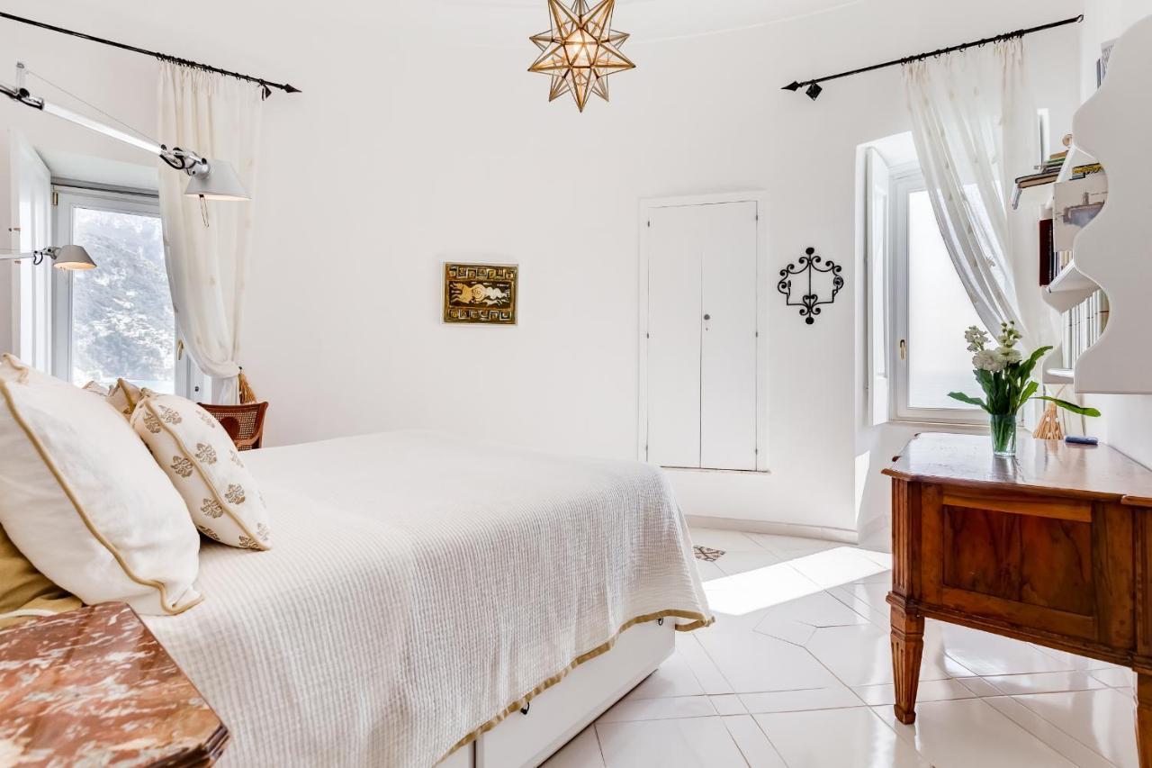 Torre Silja Bed & Breakfast Positano