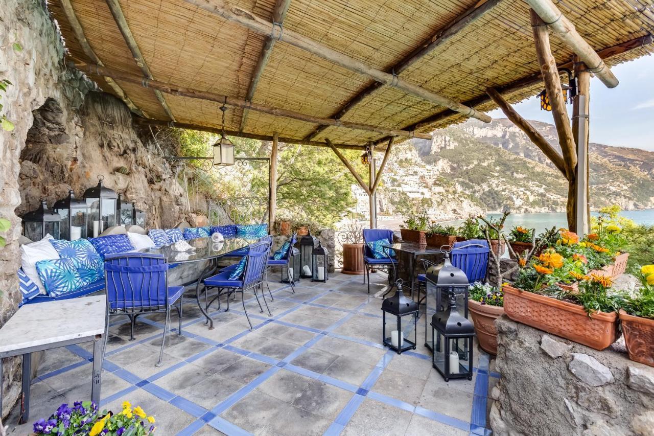 Torre Silja Bed & Breakfast Positano