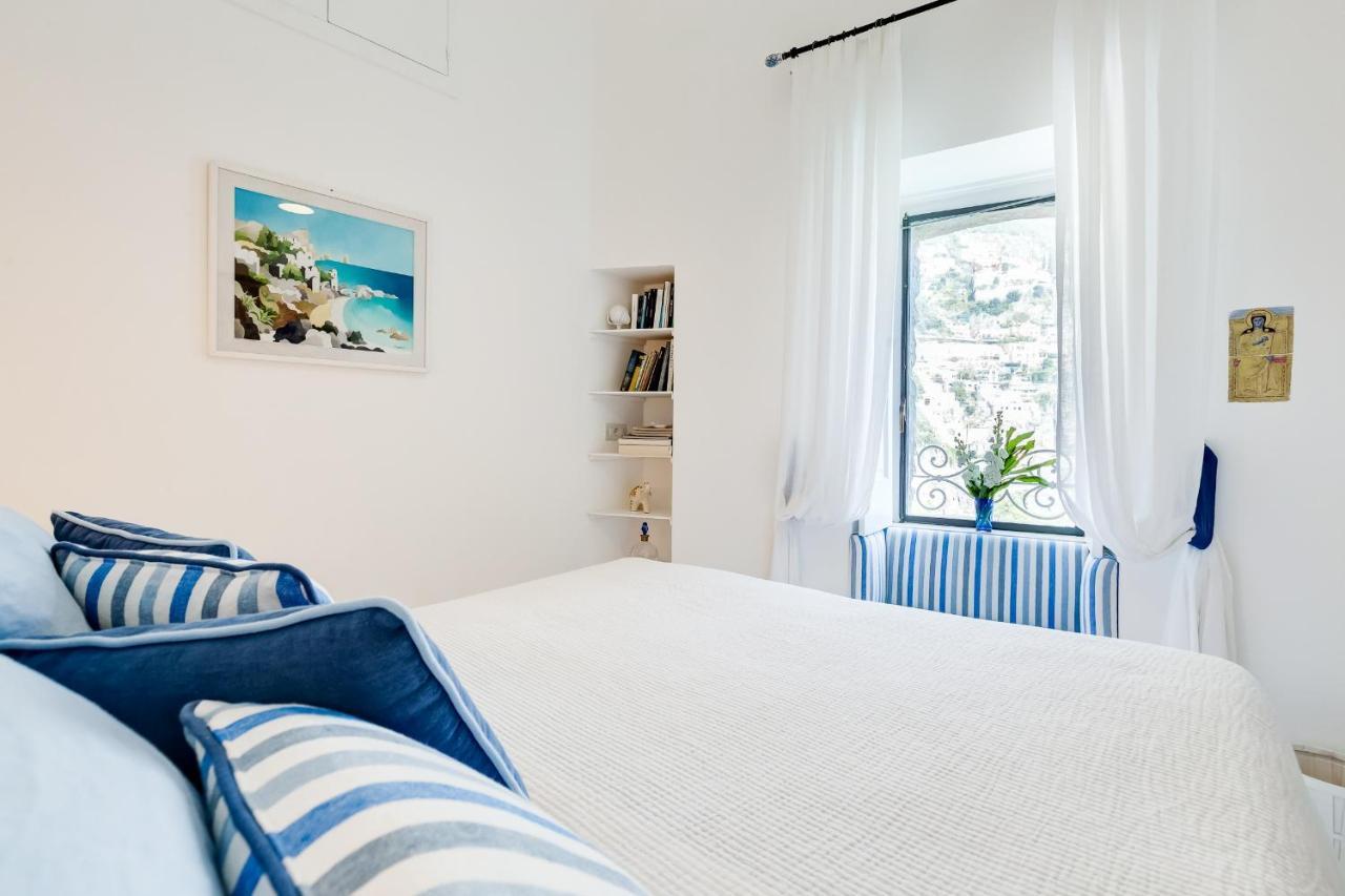 Bed & Breakfast Torre Silja Positano