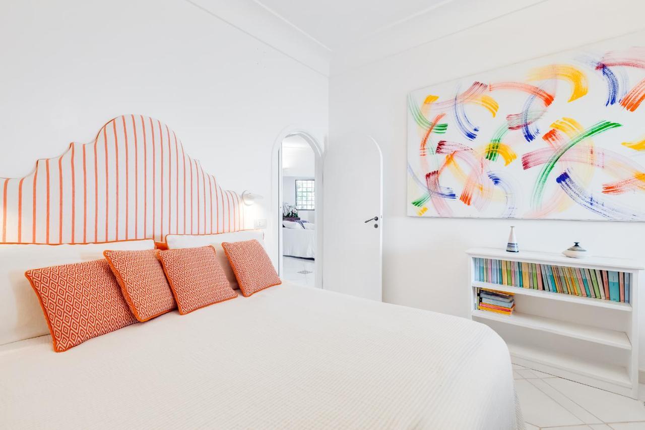 Torre Silja Bed & Breakfast