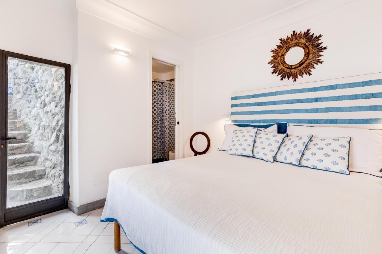 Bed & Breakfast Torre Silja Positano