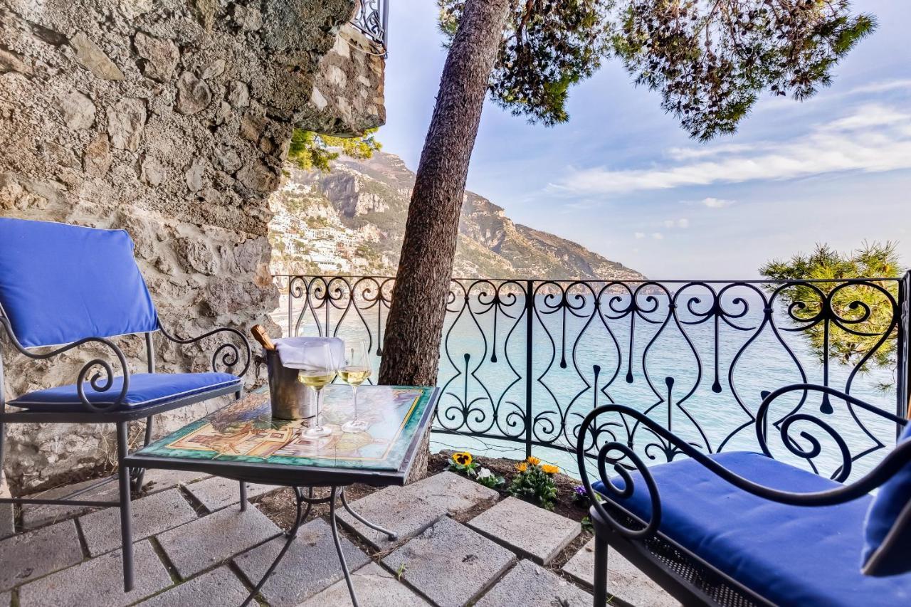 Torre Silja Bed & Breakfast Positano