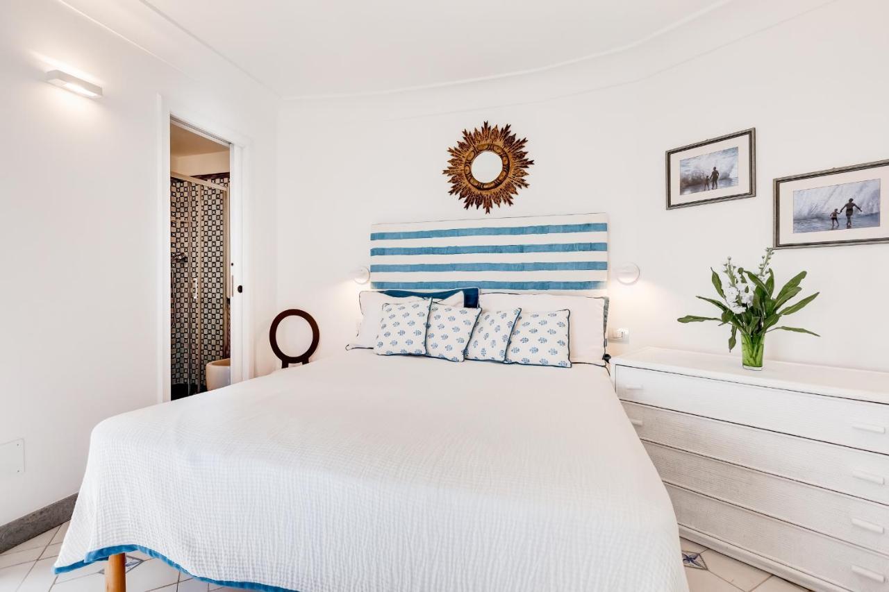Torre Silja Bed & Breakfast Positano
