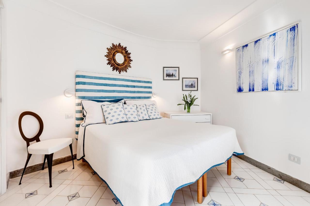 Torre Silja Bed & Breakfast Positano