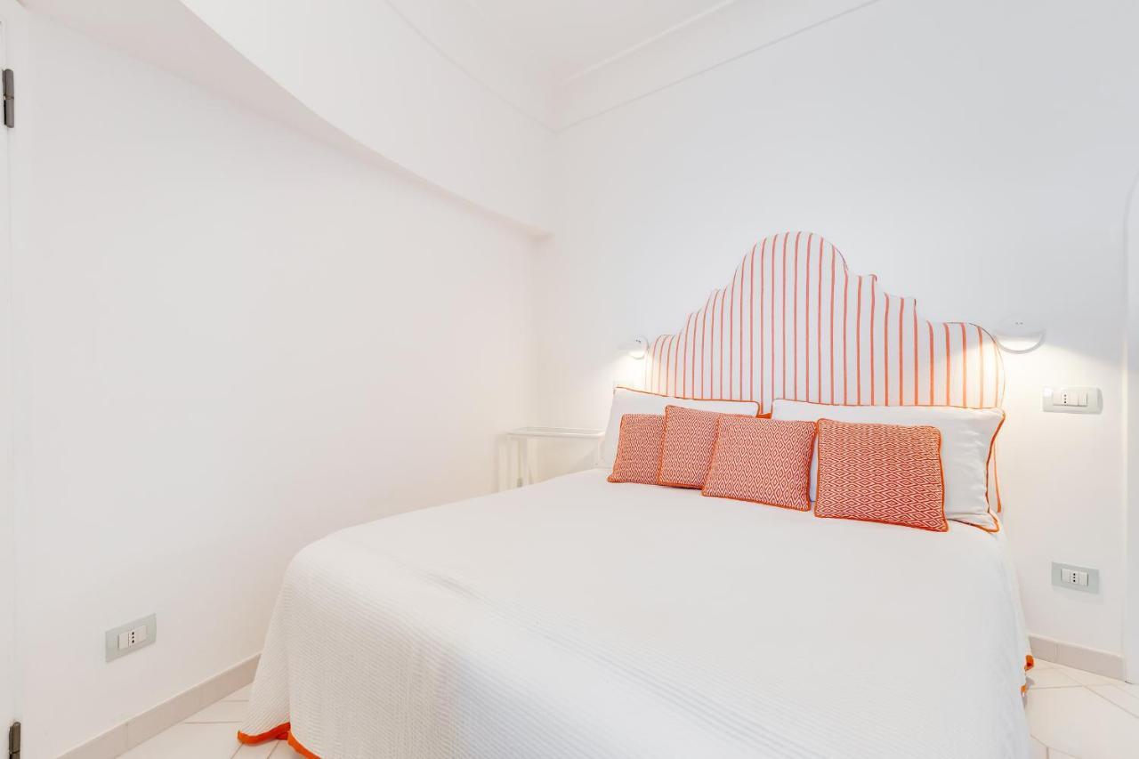 Torre Silja Bed & Breakfast Positano