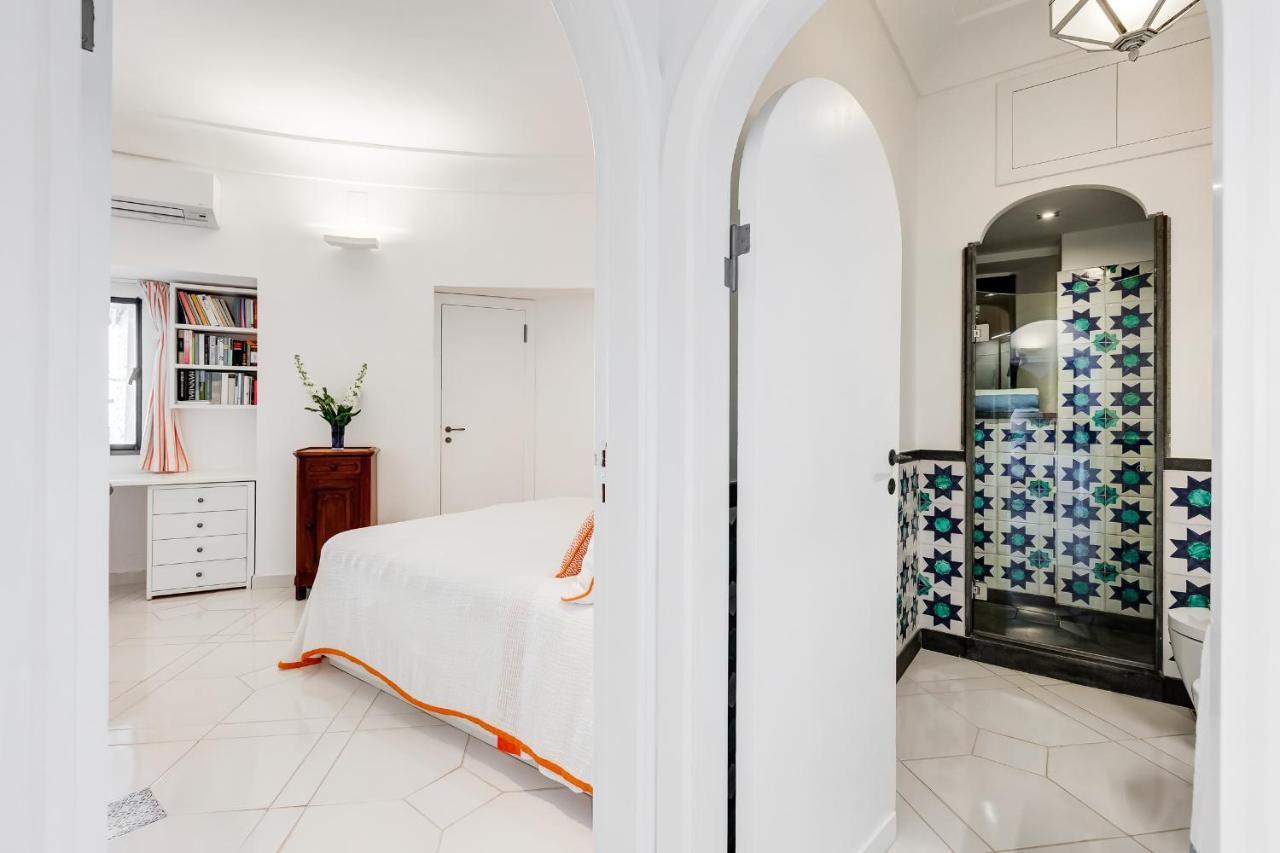 Torre Silja Bed & Breakfast Positano