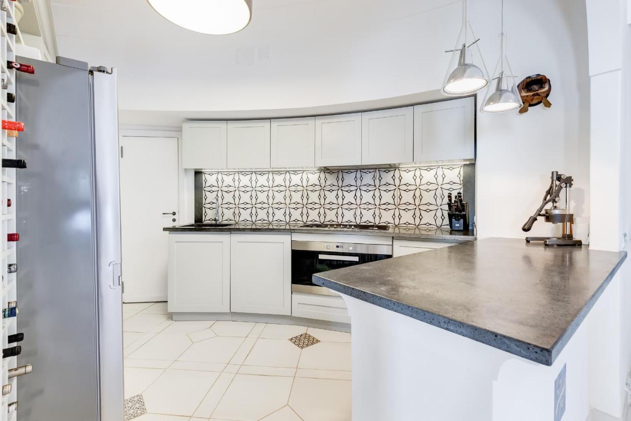 Torre Silja Bed & Breakfast Positano