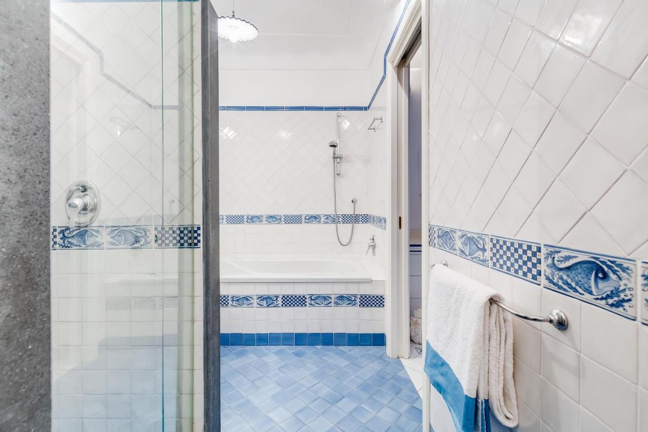 Torre Silja Bed & Breakfast Positano