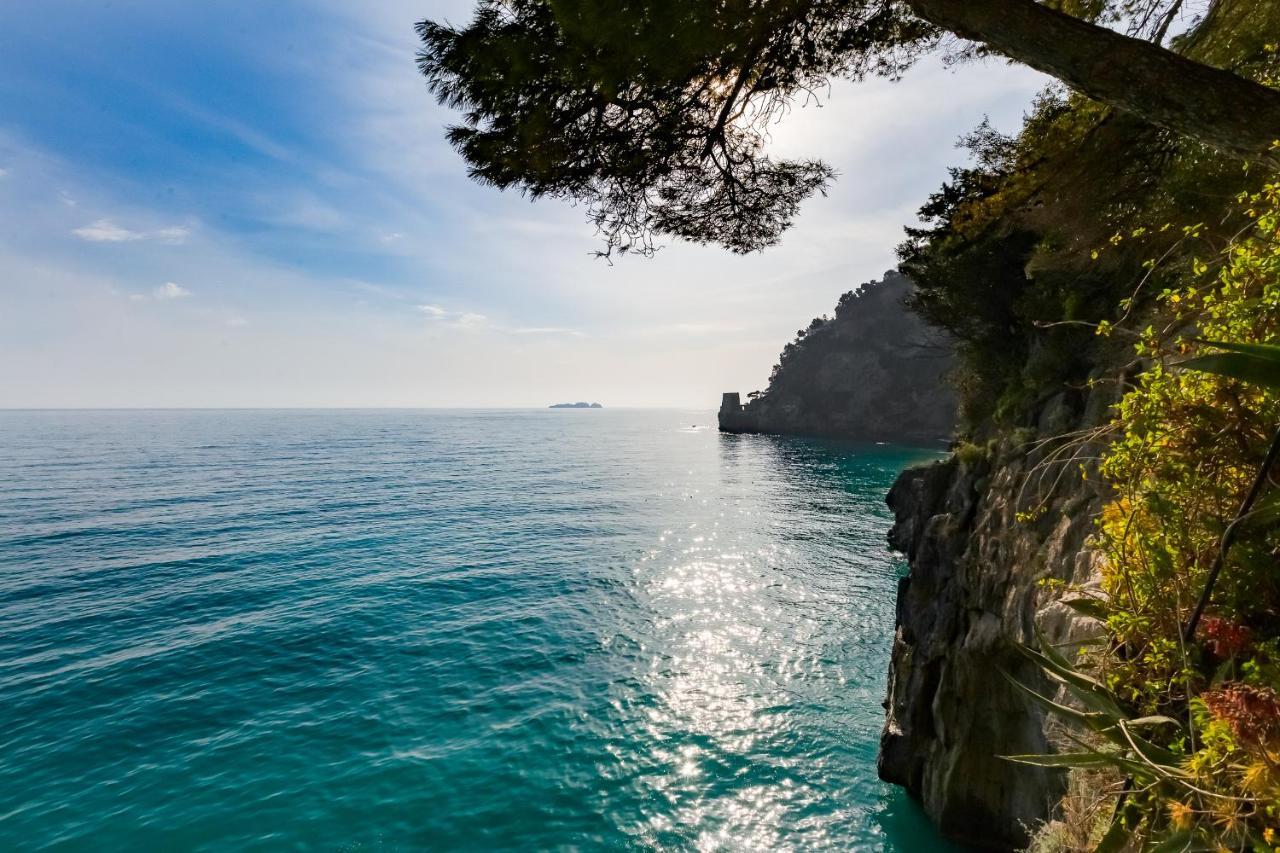 Bed & Breakfast Torre Silja Positano