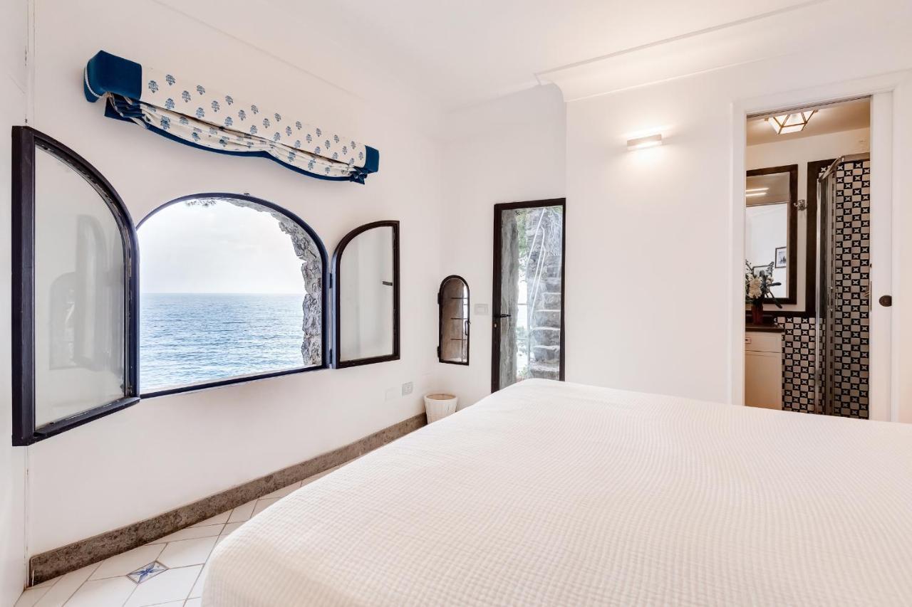 Bed & Breakfast Torre Silja Positano
