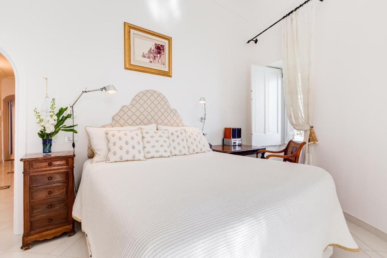 Torre Silja Bed & Breakfast