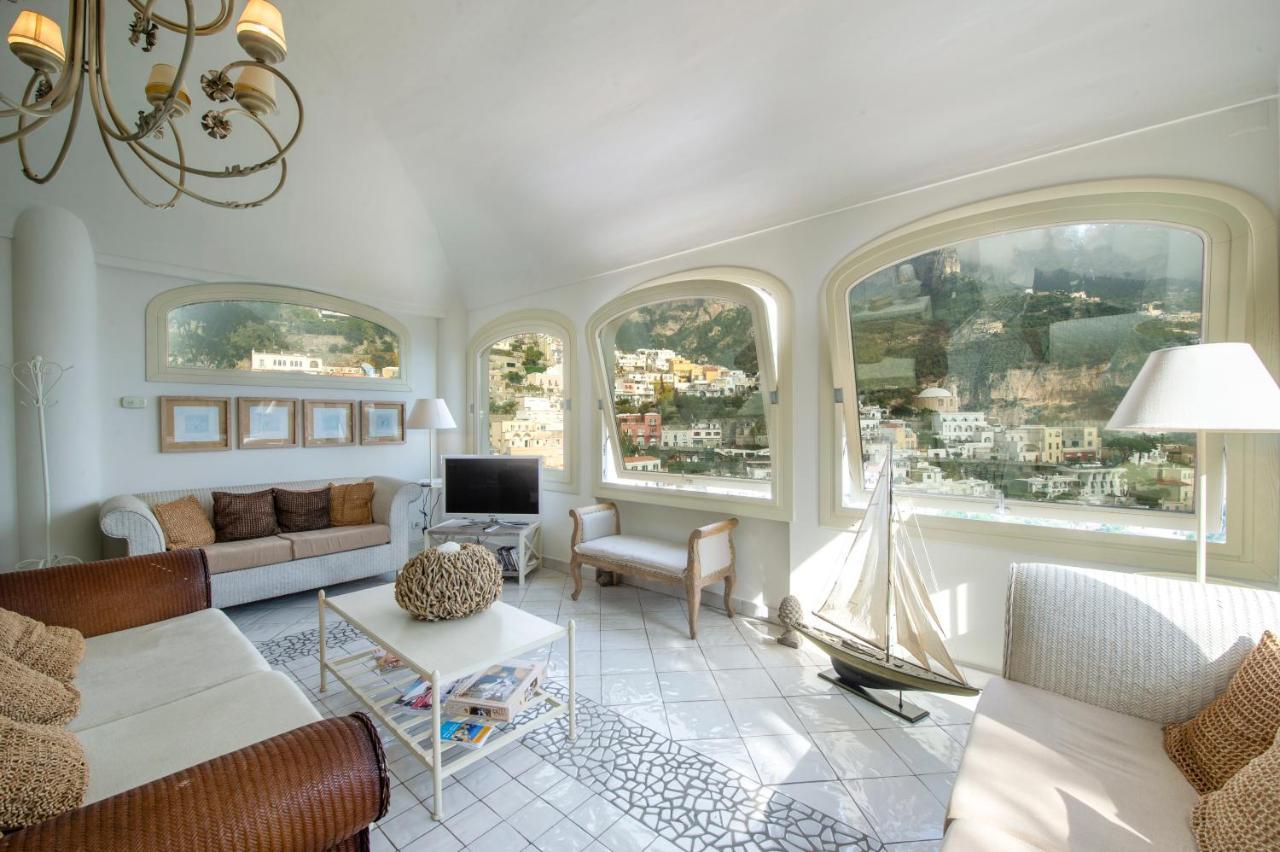 Bed & Breakfast Il Panorama & Positano