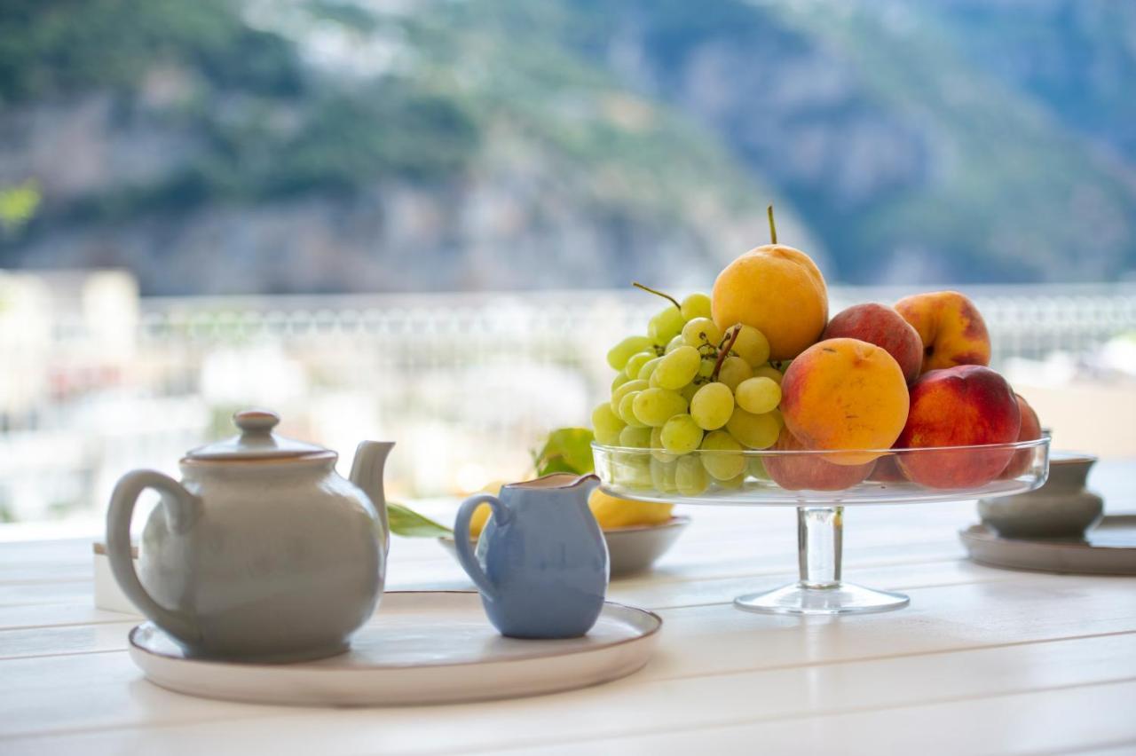 Il Panorama & Bed & Breakfast Positano