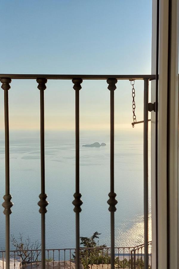 Casola Positano