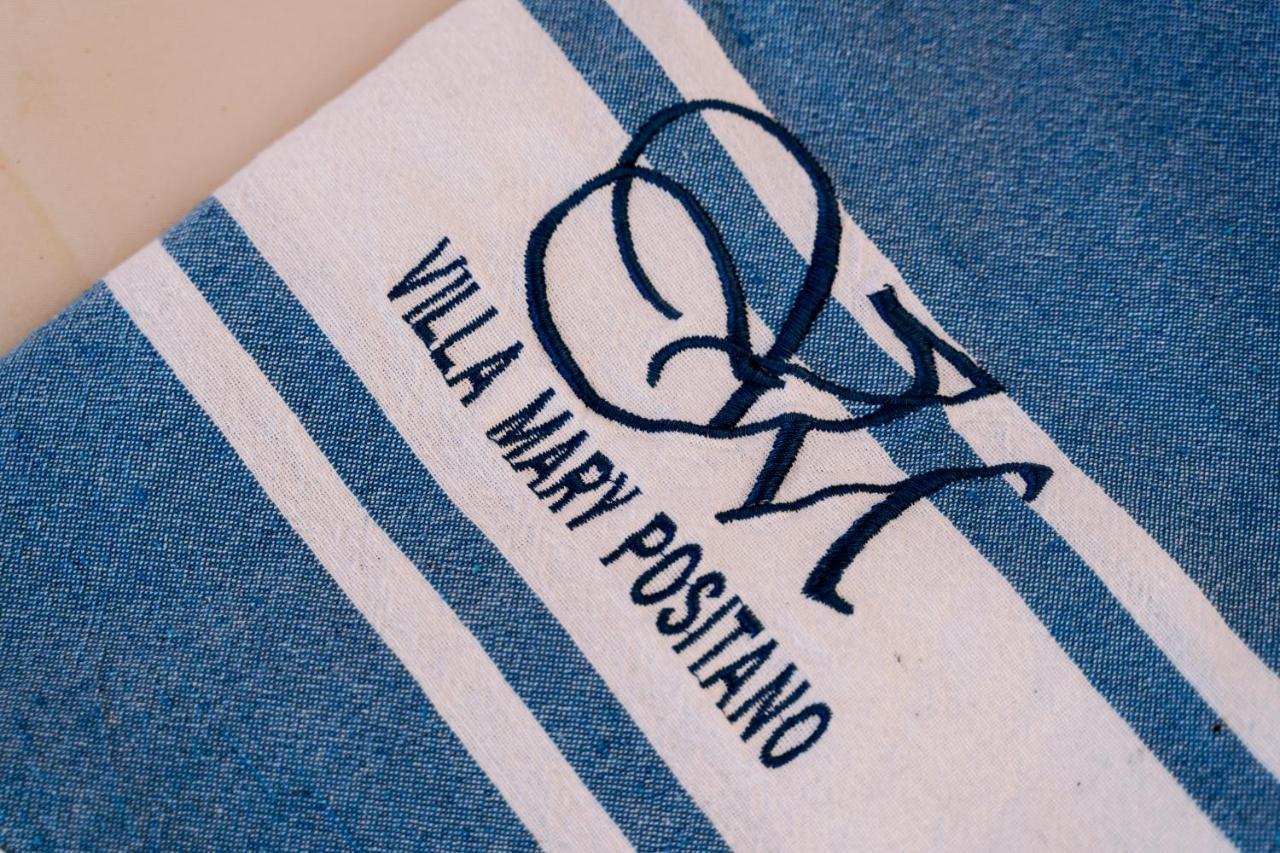 Mary 3* Positano