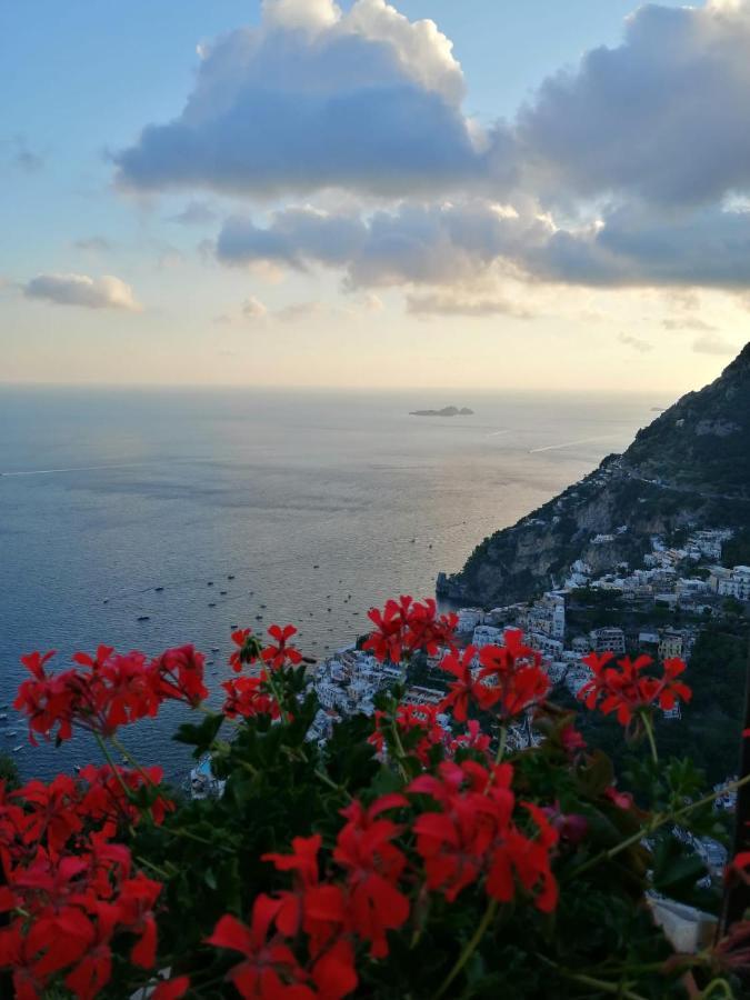 Casa Bianca Holiday home Positano