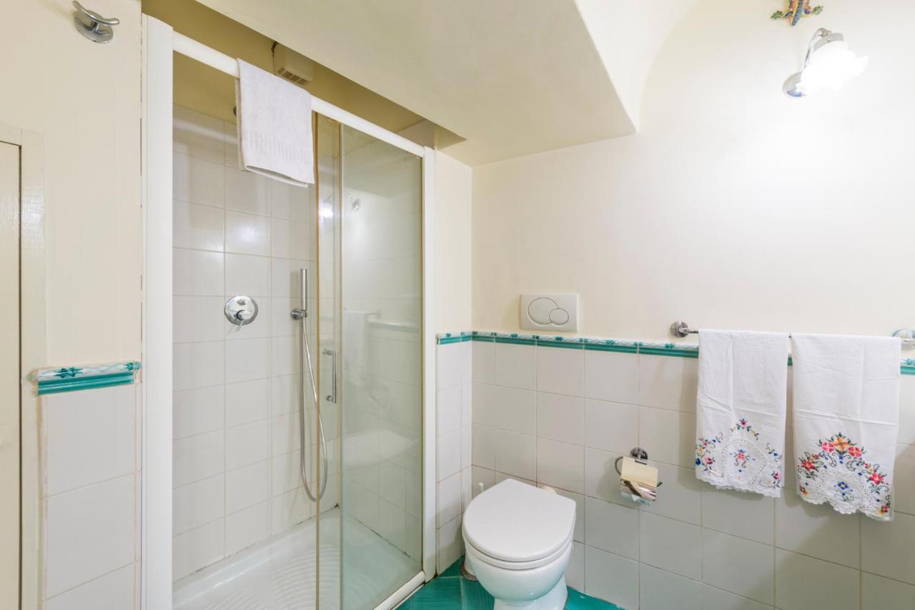 House Apartment Positano