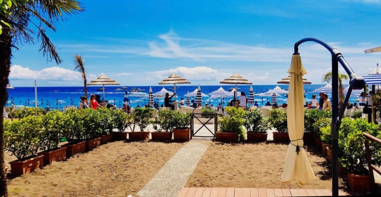 Sea * Positano