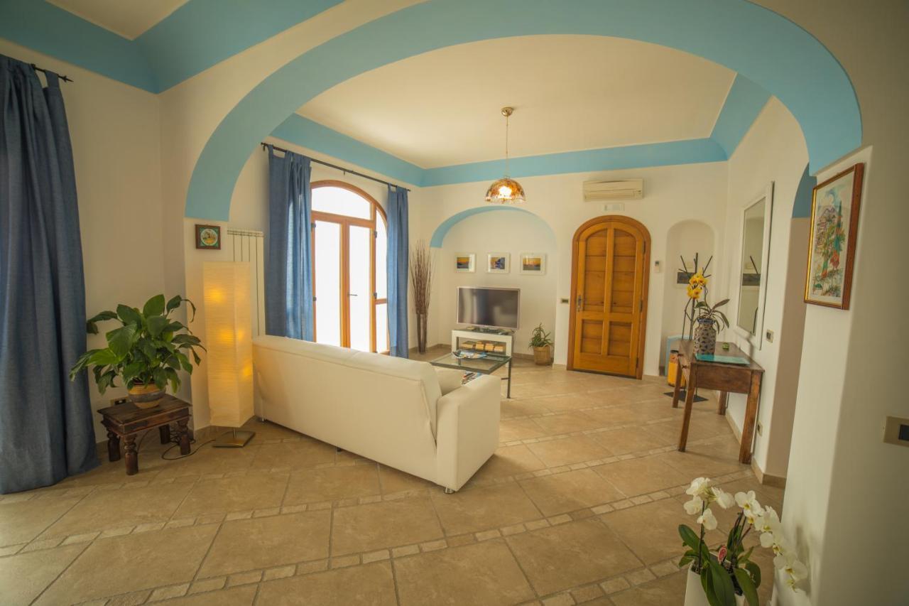 Casa Giulia Guest house 2*