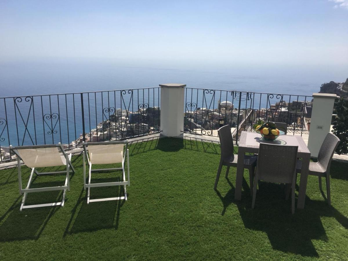 Apartment Casa Roberta Positano