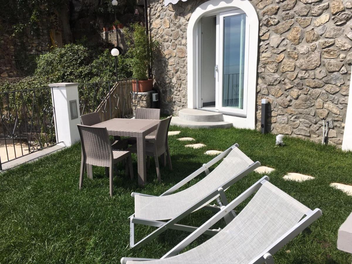 Casa Roberta * Positano