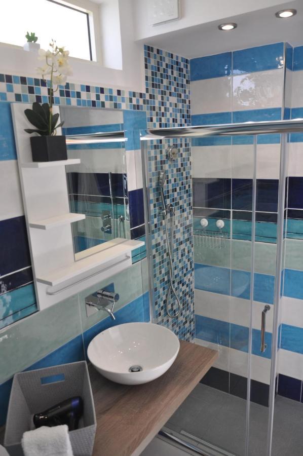 Casa Roberta Apartment Positano