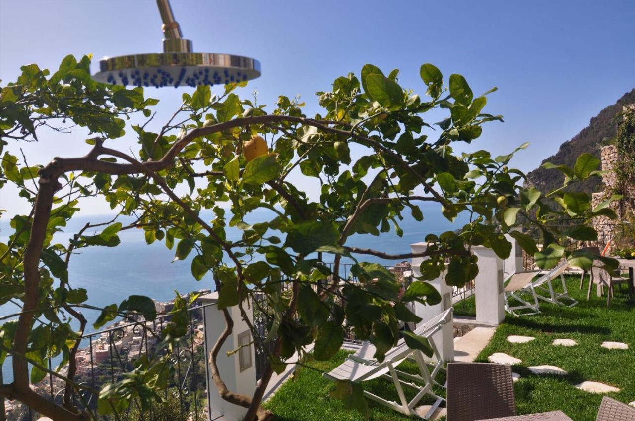 Casa Roberta Apartment Positano