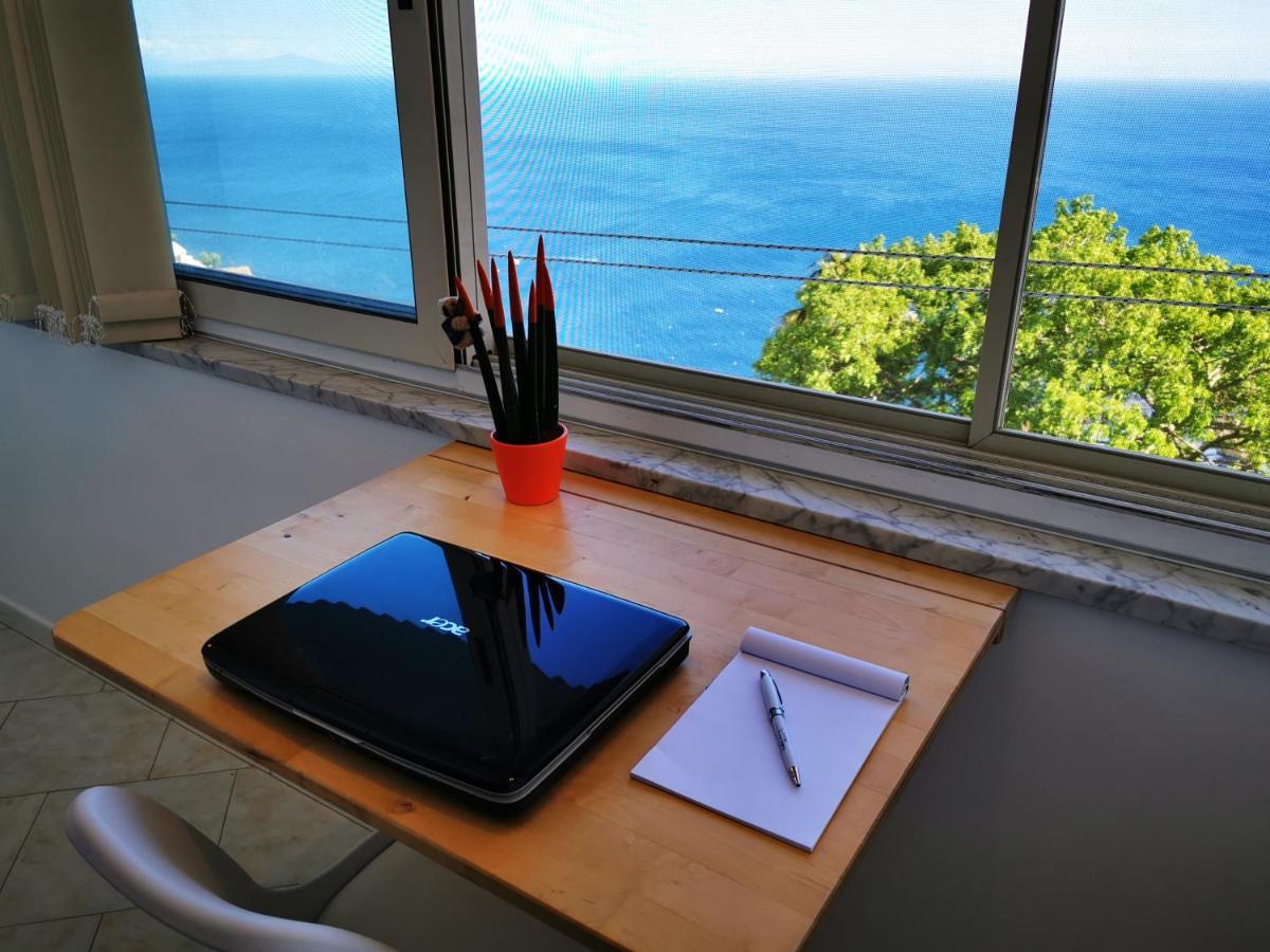 Mirella Sea View Apartment *