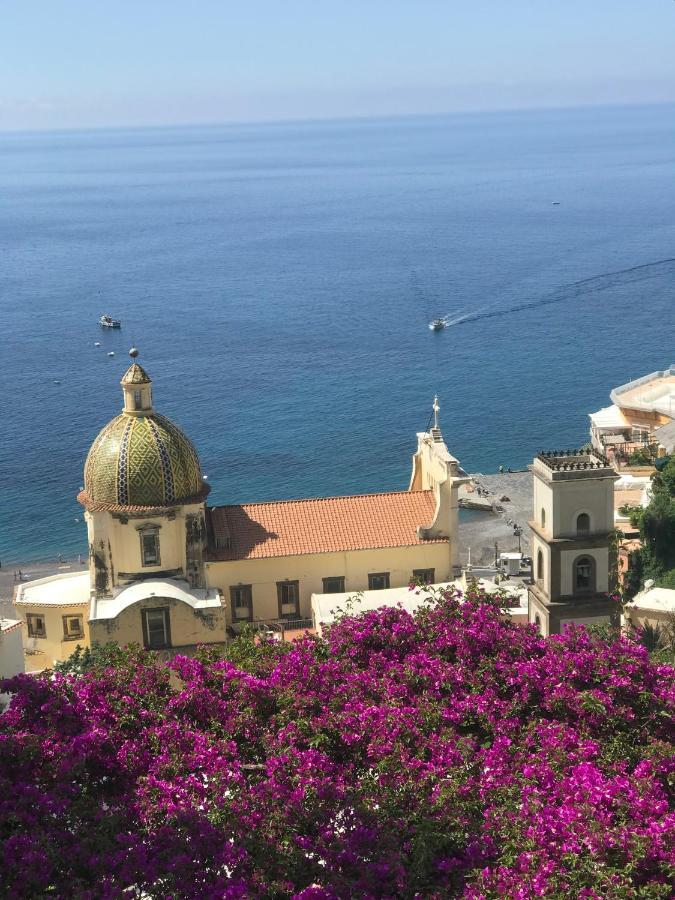 Casa Dama Guest house Positano