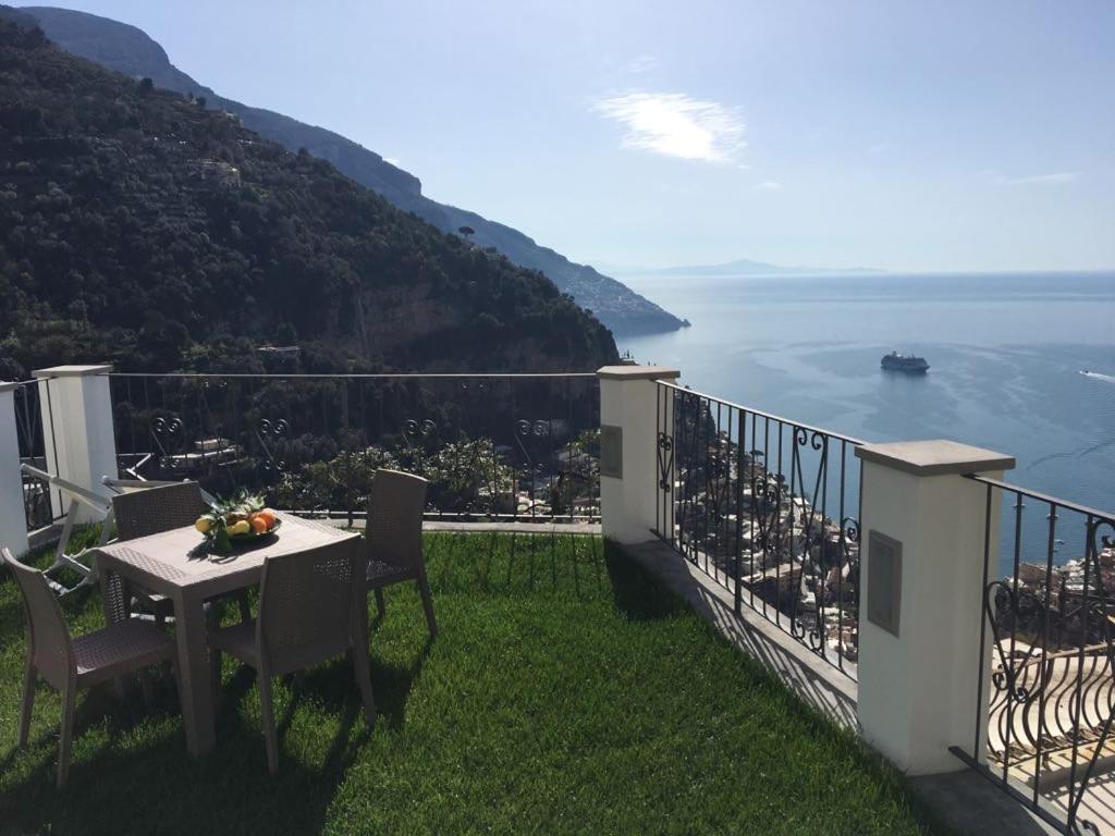 Casa Roberta Apartment