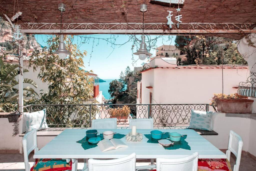 Casa Aversano Center - 5 Minutes To Holiday home