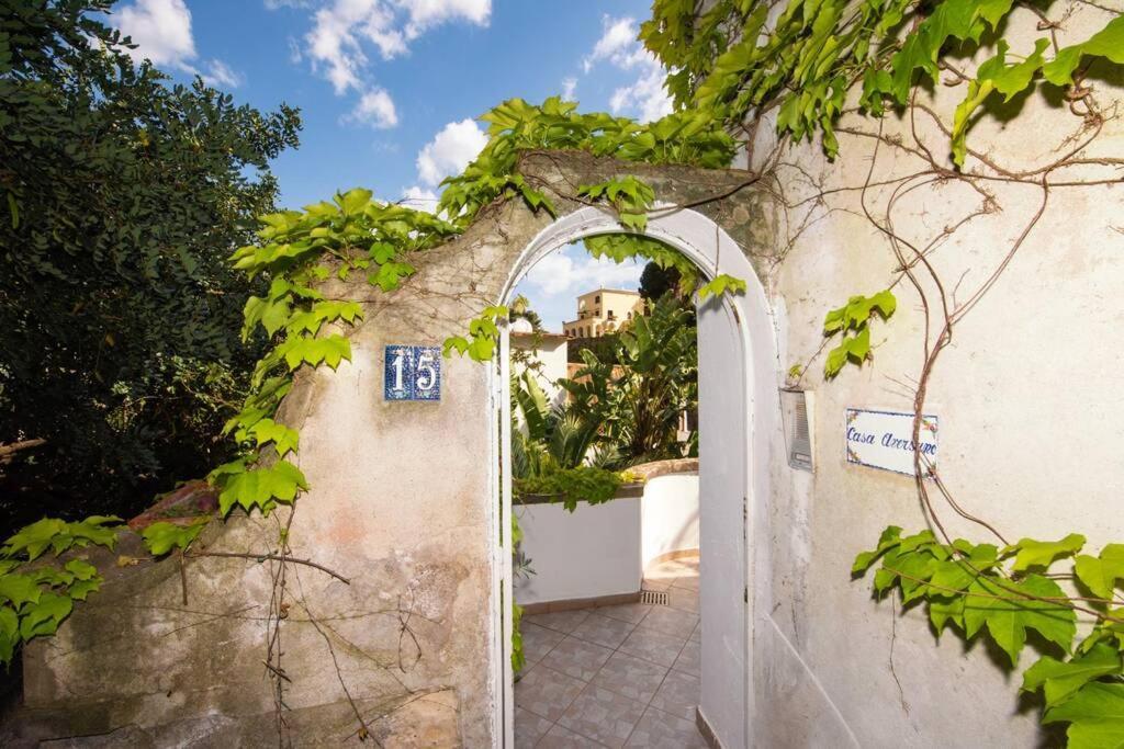 Casa Aversano Center - 5 Minutes To Holiday home *