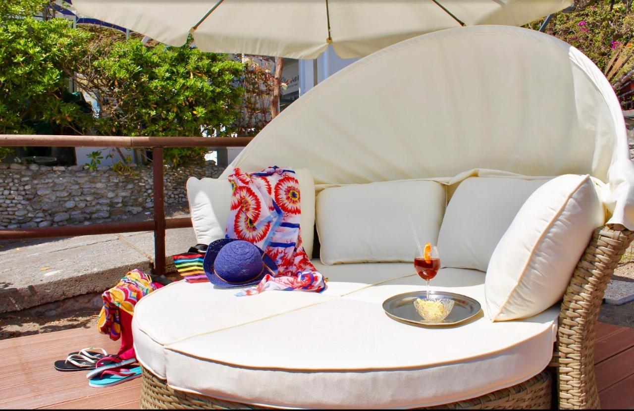 Holiday home Sea Positano