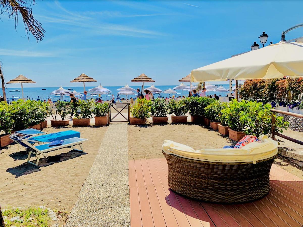 Sea Positano